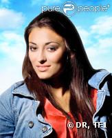 Rachel Legrain Trapani alias Rosa de Secret Story 3