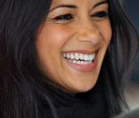 Nicole Scherzinger soutient son Lewis Hamilton de boyfriend, durant les essais du Grand Prix de Silverstone, en Angleterre, le 19 juin 2009 !