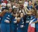 L'équipe de France féminine de basket est... championne d'Europe ! Cocorico !