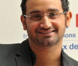 Cyril Hanouna  