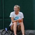 La jolie Maria Sharapova : la tête des mauvais jours, mais... sexy malgré tout !