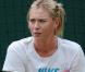 La jolie Maria Sharapova : la tête des mauvais jours, mais... sexy malgré tout !