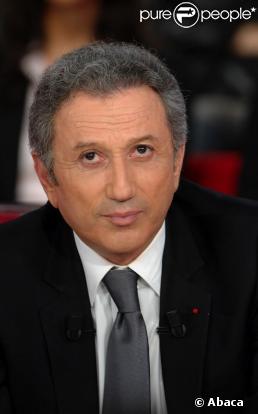 Michel Drucker