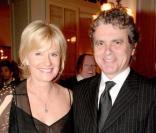 Catherine Ceylac et Claude Sérillon 