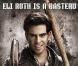 Des images de "Inglourious Basterds" !
