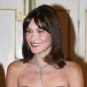 Carla Bruni : une First Lady belle à couper le souffle pour une réception grandiose ! Quelle classe !