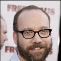 Paul Giamatti : cet homme pourrait bien remplacer... l'immense Sean Penn !