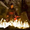 Dev Patel, le héros de Slumdog, va-t-il pouvoir sauver ''The Last Airbender'' ? Découvrez les premières images !