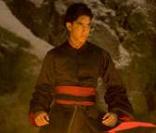 Dev Patel dans The Last Airbender