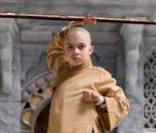 The Last Airbender