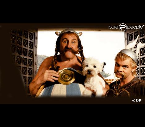 Astérix aux J.O.