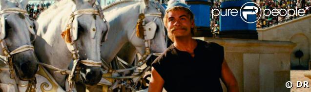 Astérix aux J.O