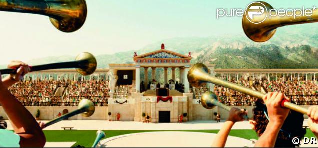 Astérix aux J.O