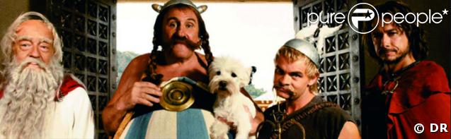 Astérix aux J.O