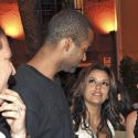 Eva Longoria et Tony Parker : tendre et amoureuse escapade à Marbella !