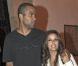 Eva Longoria et son mari Tony Parker, très amoureux, à Marbella