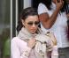 Eva Longoria, ets frileuse, même à Marbella 