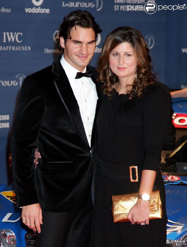 rencontre federer mirka