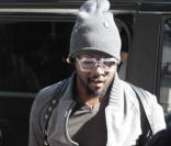 Les Black Eyed Peas sont de retour à Paris : ils sont descendus à L'Hotel