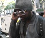 Les Black Eyed Peas sont de retour à Paris : ils sont descendus à L'Hotel