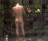 Léo aussi dit non au maillot de bain...