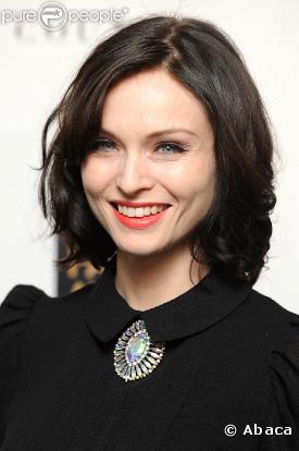 Sophie Ellis-Bextor