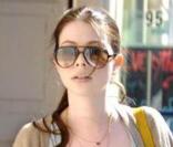 Michelle Trachtenberg à Beverly Hills, le 24 juin 2009