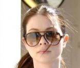 Michelle Trachtenberg à Beverly Hills, le 24 juin 2009