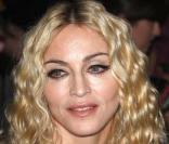 Madonna en octobre 2008