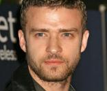 Justin Timberlake en septembre 2007