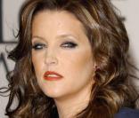 Lisa Marie Presley en janvier 2005   