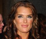 Brooke Shields en juin 2008 