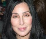 Cher en mars 2006
