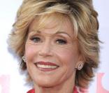 Jane Fonda en juin  2008 