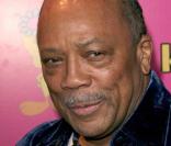 Quincy Jones en mai 2005 