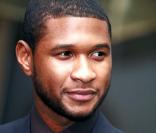 Usher en janvier 2007