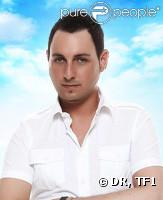 Nicolas de Secret Story 3