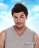 Bruno de Secret Story 3