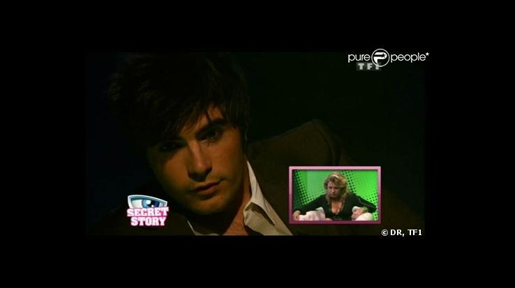 Martin de Secret Story 3