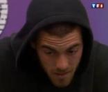 Jonathan craque...