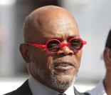 Samuel L. Jackson 