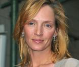 Uma Thurman  