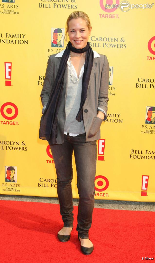 Maria Bello 