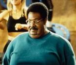 Eddie Murphy dans Professeur Foldingue