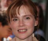 Isabelle Carré lors de l'inauguration de la Fête du cinéma à Boulogne-Billancourt en banlieue parisienne le 27 juin 2009