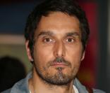 Vincent Elbaz lors de l'inauguration de la Fête du cinéma à Boulogne-Billancourt en banlieue parisienne le 27 juin 2009
