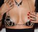Elégante, classe, glamour... en deux mots : Bai Ling ! Euh... je précise que c"est de l"ironie... hein ? 