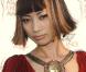 Bai Ling en Princesse Leia... Jabbah the Hut ne doit pas être loin... 