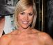 La charmante Jenni Falconer, lors de l'avant-première anglaise de "Public Enemies", qui s'est tenue à l'Empire de Leicester Square, à Londres, le 29 juin 2009 !