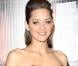 Marion Cotillard, superbe, lors de l'avant-première anglaise de "Public Enemies", qui s'est tenue à l'Empire de Leicester Square, à Londres, le 29 juin 2009 !